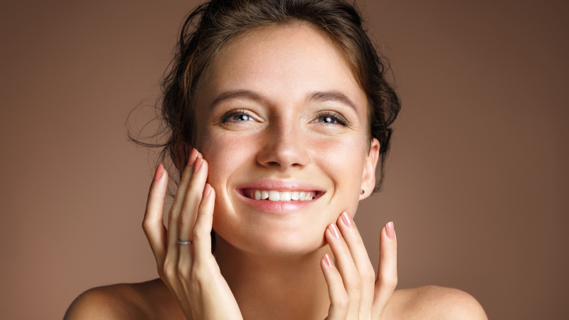 Bioiberica HA acid matrix delivers optimised skin benefits