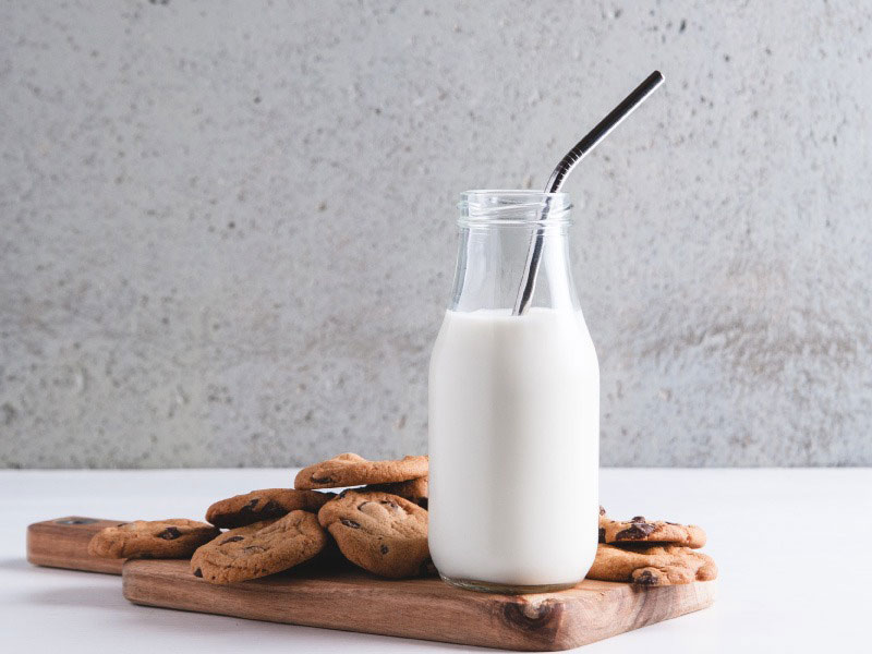 Boost creaminess with Ingredia's new range of milk proteins PROMILK