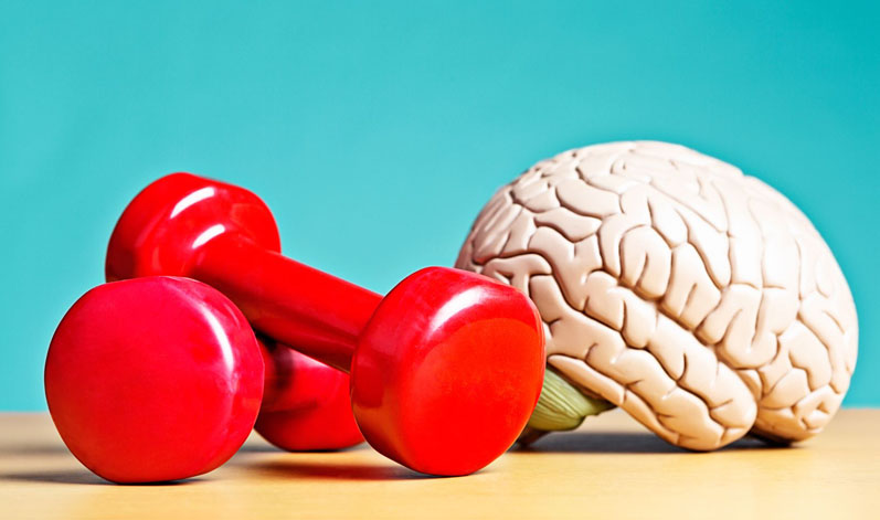 Boosting cognitive power with natural astaxanthin