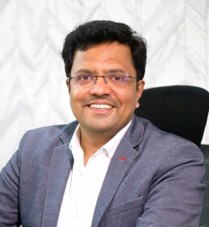 Botanic Healthcare appoints Dr Shiv as Director for Global Business Development
