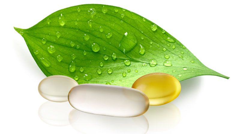 Botanicals in multiple-benefit softgels: a key trend for the next few years
