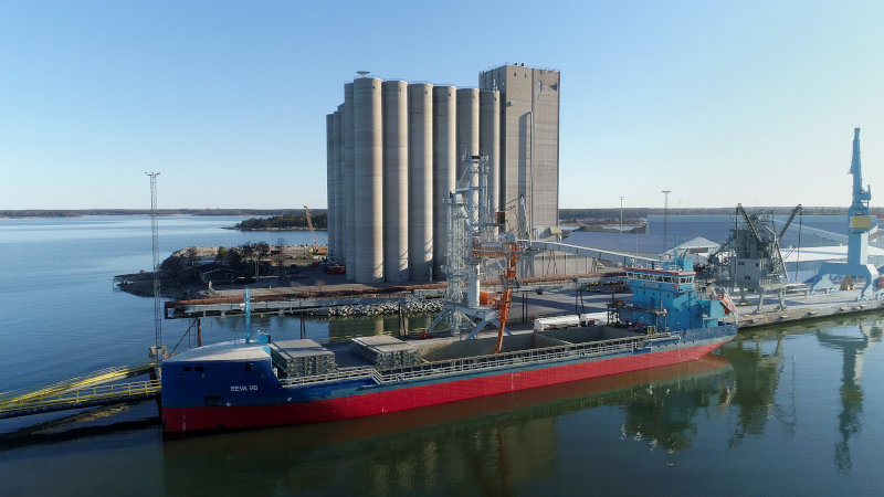Bühler to build oat mill for Suomen Viljava in Finland