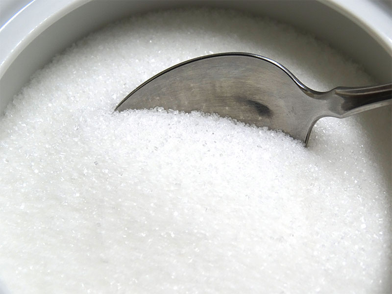 The demand for sugar-reduction solutions is urgent, global and growing fast