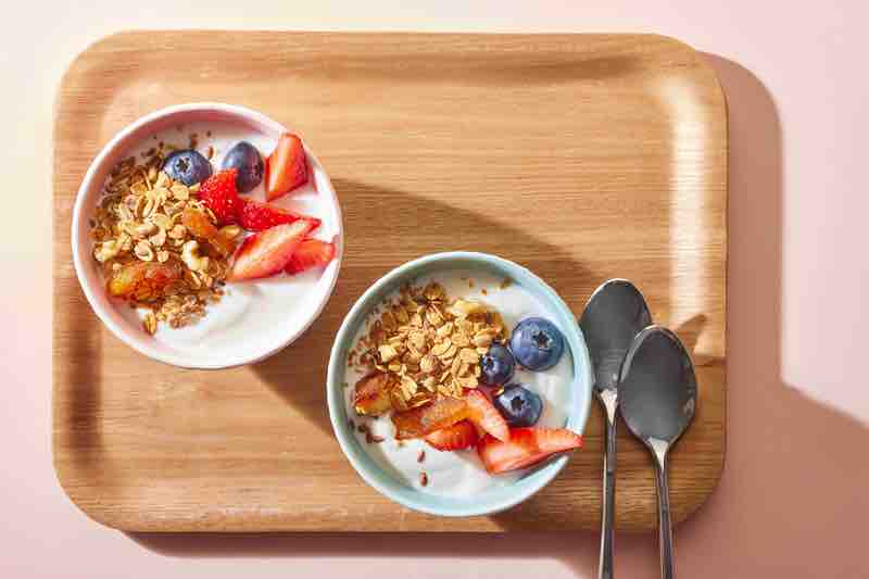 CarobWay launches gut health-boosting prebiotic, CarobBiome