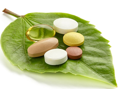 Claims substantiation in the nutraceutical industry