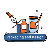 Container and Packaging