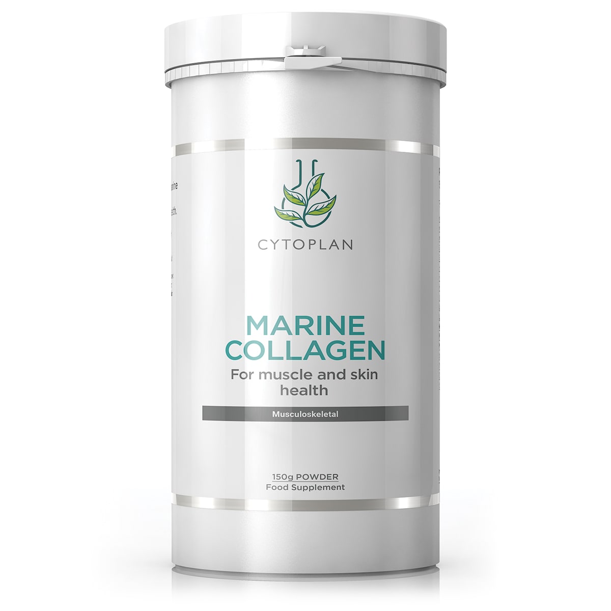 Cytoplan launches collagen powder ingredient for skin health
