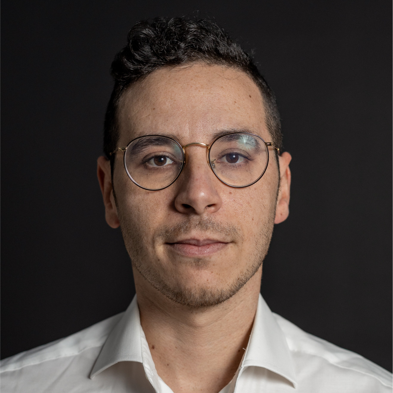 Ahmed Ben Faleh, co-founder and CEO of Isospec Analytics