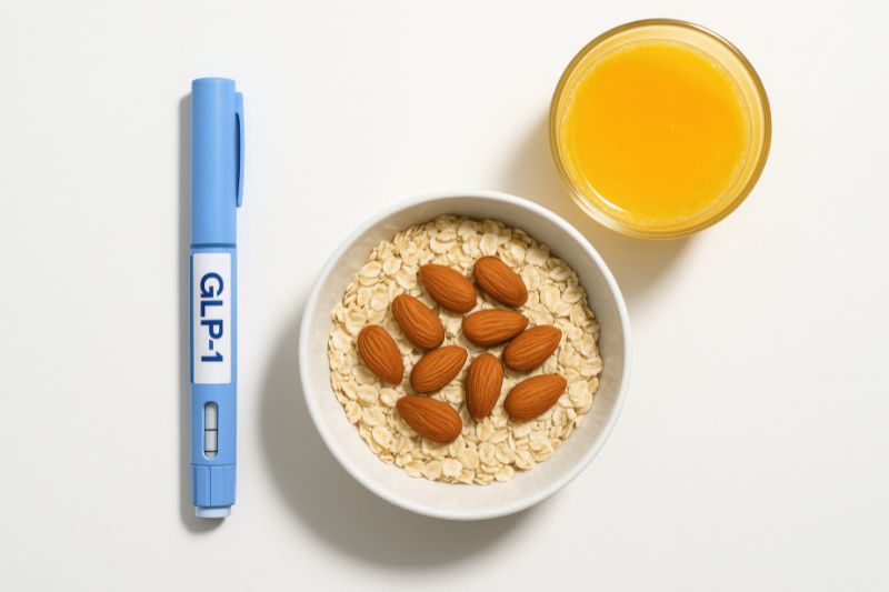 Digexin shows promise in relieving GLP-1-induced digestive issues and boosting quality of life