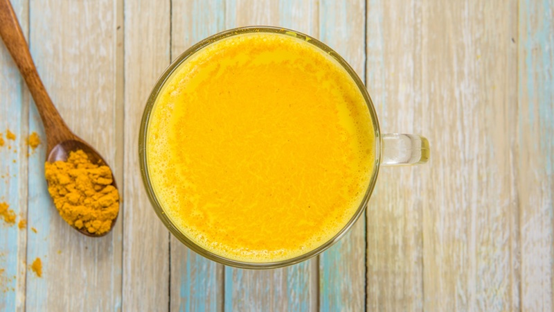 Dolcas-Tenshi brings bioavailable curcumin to RTD beverages
