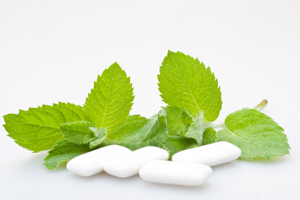 DuPont study confirms anticaries effect of xylitol 
