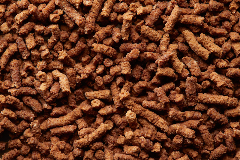 Enifer and Rovio Pet Foods team up to launch functional dog treat with PEKILO mycoprotein