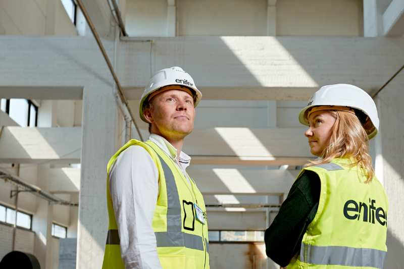 Enifer submits PEKILO mycoprotein for GRAS FDA review