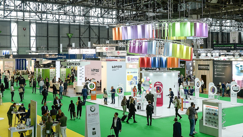 Event preview: Vitafoods Europe returns in May 2022