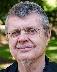 Dr Adam Drewnowski, <br> Professor of Epidemiology