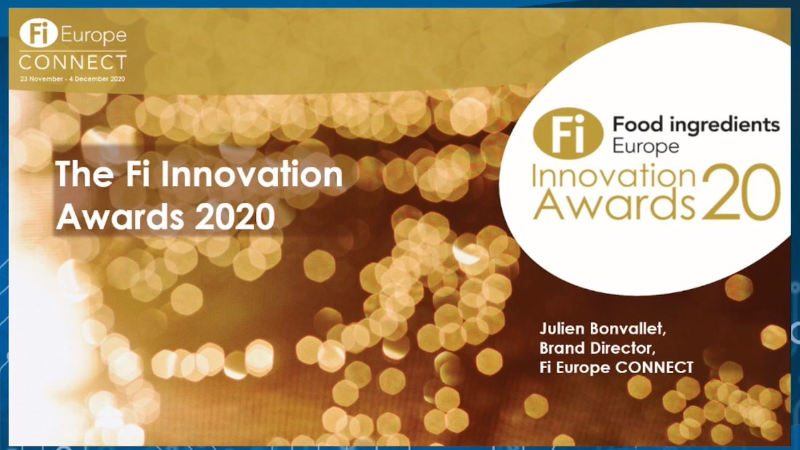 Fi Europe Innovation Awards winners announced