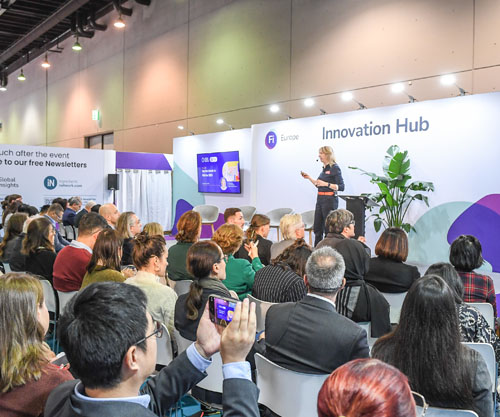Food ingredients (Fi) Europe 2025: the home of food ingredients