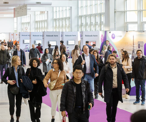 Food ingredients (Fi) Europe 2025: the home of food ingredients