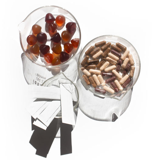 From formula to results