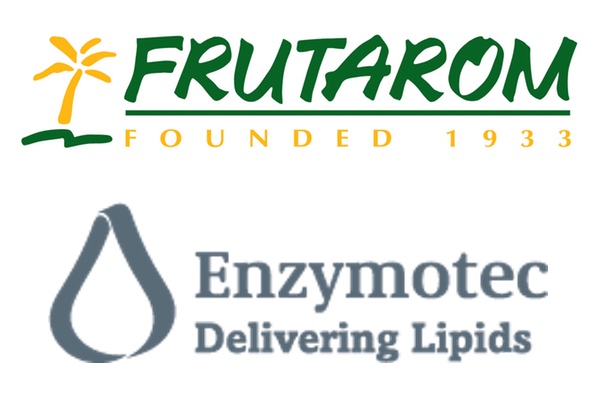 Frutarom to acquire full ownership of Enzymotec