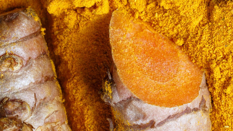 Givaudan turmeric ingredient delivers bioavailability at low dosage