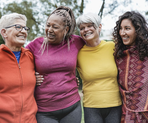 Gnosis by Lesaffre raises women’s health