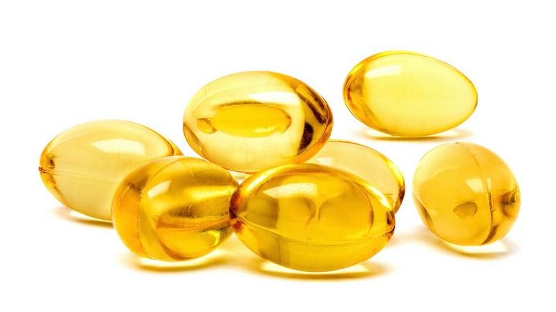GOED issues advice on omega-3 immunity claims