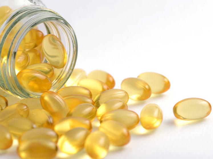 GOED publishes 2020 report on the global market for omega-3 finished products