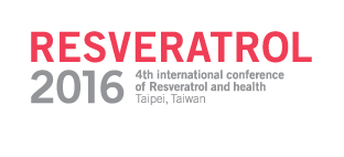 Highlights of Resveratrol2016 in Taipei, Taiwan