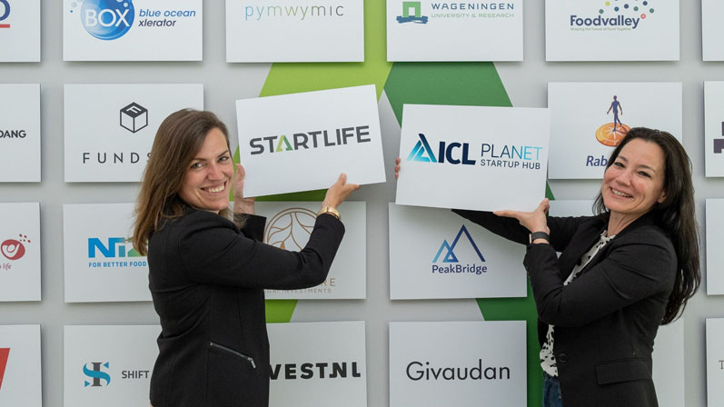 ICL Planet Startup Hub to partner with StartLife 