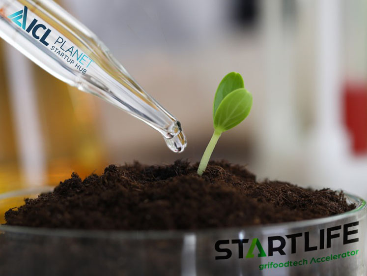 ICL Planet Startup Hub to partner with StartLife 