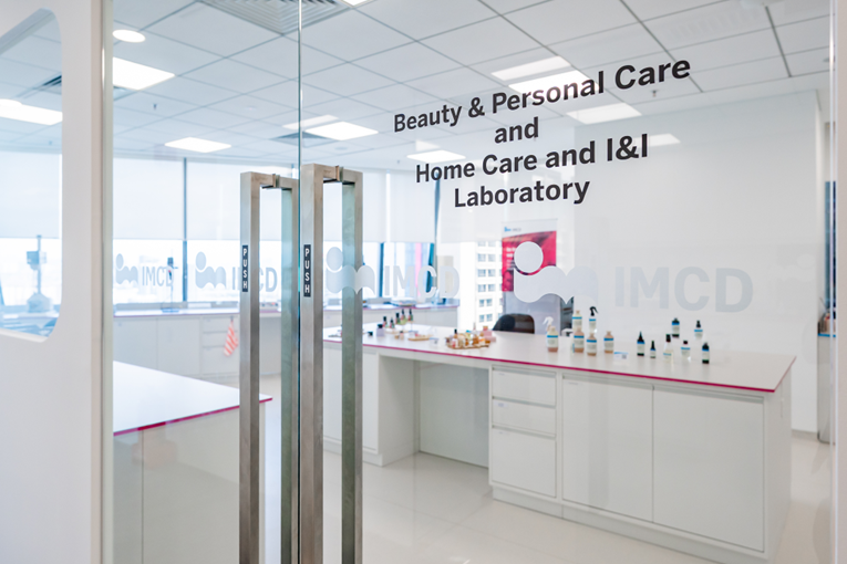 IMCD opens new integrated lab and HQ in Malaysia