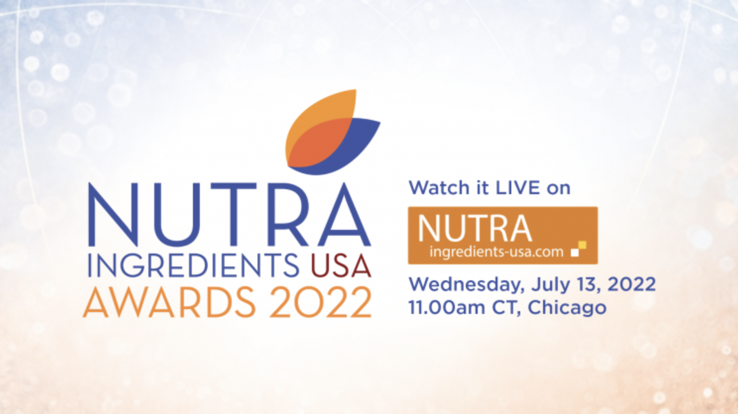 Immune health ingredient BeniCaros wins twice at NutraIngredients-USA Awards