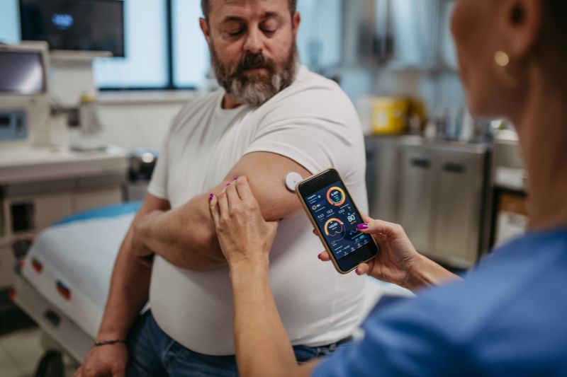Ingredients by Nature's Eriomin gains positive result in hyperglycaemia study
