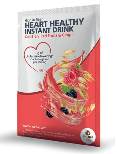 Innovations in heart health and vitamin C set to take centre-stage for Naturex at Vitafoods Europe