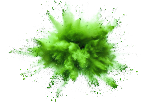 It’s not easy being green: a closer look at the chemistry behind popular greens blends