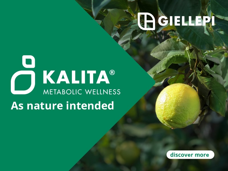 Kalita® Taking Bergamot Extract To The Next Level