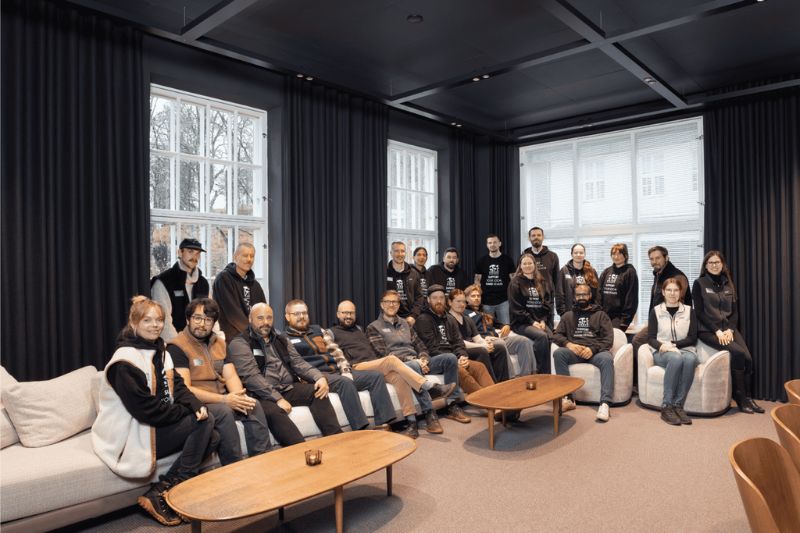 KÄÄPÄ Biotech raises €9m to scale Nordic functional mushroom production and global nutraceutical expansion