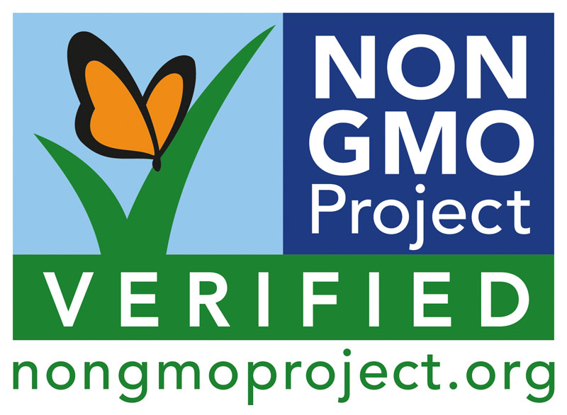 Lutemax range SKUs now Non-GMO Project verified