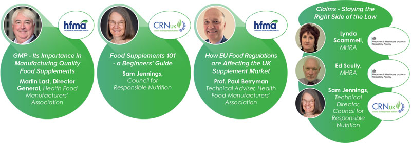 Making Nutraceuticals 2026: where science, compliance and commercial opportunity converge