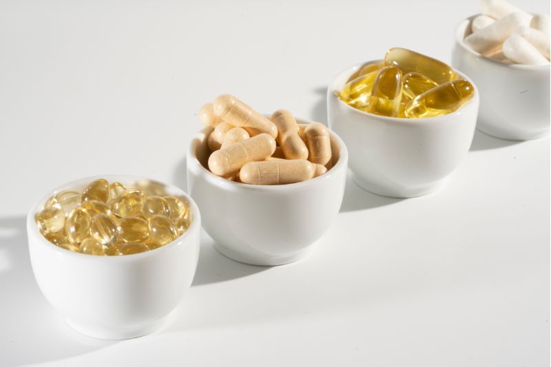 MartinBauer launches unified Nutraceutical Unit with Finzelberg and MB Med