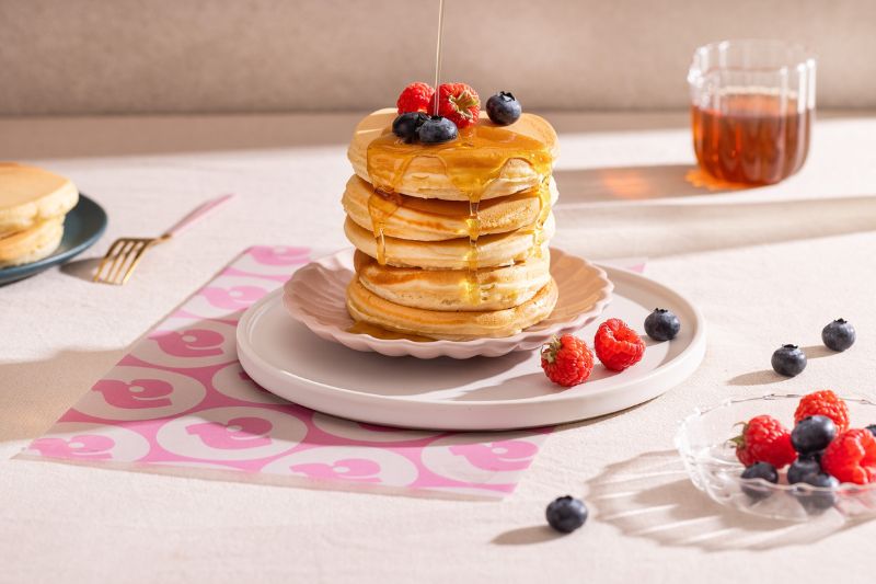 Meala launches Groundbaker, a pea protein egg replacer for bakery products