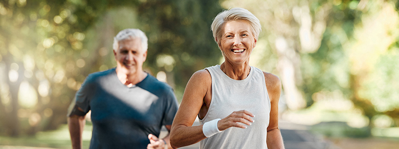 Meeting consumer demand for fast relief and long-term joint care