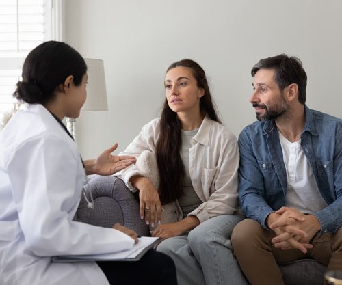 More than half of UK adults want to know more about Ubiquinol for fertility, Kaneka survey finds