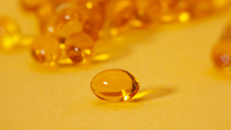 Natures Crops highlights recent plant-based omega-3 research