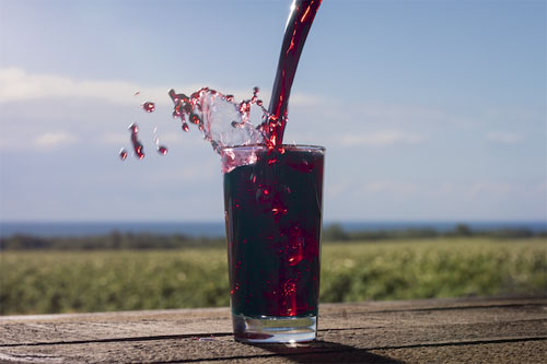 New analysis finds Concord grape is the most affordable superfruit juice