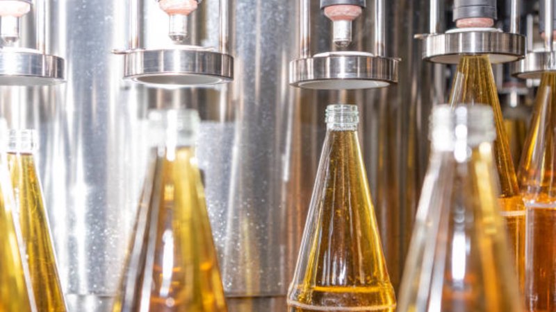 Novotek sheds light on automation in food and beverage industry 