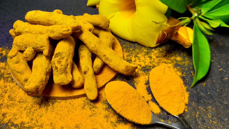 Nutriventia turmeric extract eases delayed muscle soreness