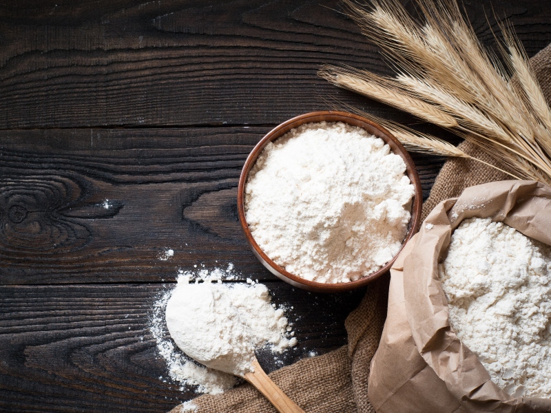 Omya's ASMR wafer trial for calcium carbonate in baked goods