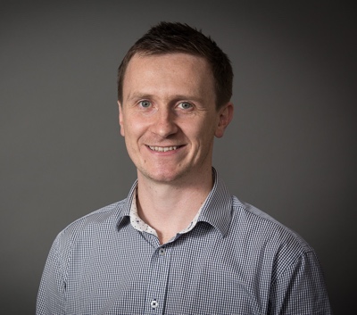 Mike Seed <br>Sales and Product manager<br> Elementar UK